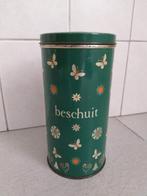Beschuit blik De Spar, Ophalen of Verzenden, Gebruikt, Overige, Overige merken