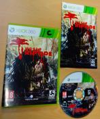 dead island riptide xbox 360 game, Spelcomputers en Games, Games | Xbox 360, Gebruikt, Ophalen of Verzenden, 3 spelers of meer