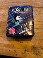 Squla Flits Quiz Groep 4-5, Ophalen, Zo goed als nieuw
