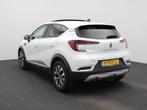 Renault Captur 1.0 TCe 90 Intens | PANORAMADAK | NAVIGATIE |, Voorwielaandrijving, 12 maanden, Gebruikt, Euro 6