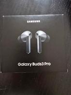 Samsung Galaxy Buds3 Pro, Ophalen, Nieuw, In oorschelp (earbud), Bluetooth