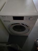 Miele wasmachine, Ophalen, 1200 tot 1600 toeren, 85 tot 90 cm
