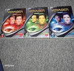 Star Trek Voyager  .. 3 Seizoenen, Boxset, Science Fiction en Fantasy, Ophalen of Verzenden, Zo goed als nieuw