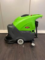 Schrobmachine | Dibo CT50 B50 | Nieuw accupakket, Ophalen of Verzenden, Gebruikt, Schrobmachine