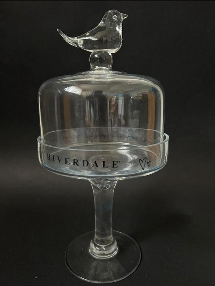 Riverdale Stolp, Huis en Inrichting, Woonaccessoires | Stolpen, Zo goed als nieuw, Ophalen of Verzenden