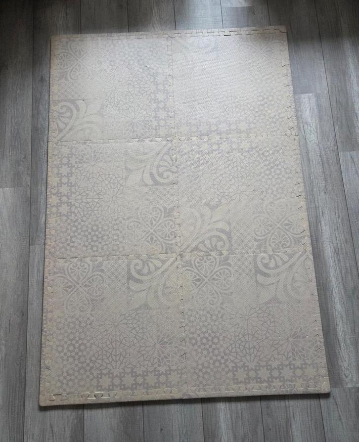 Baby speelmat van Toddlekind, Kinderen en Baby's, Speelgoed | Speelkleden, Gebruikt, Ophalen