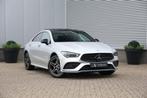 Mercedes-benz CLA-KLASSE CLA 250 e AMG NIGHT ED. NAP/Pano/36, Automaat, CLA, USB, Gebruikt