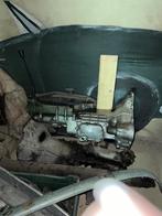 Heel veel MORRIS MINOR onderdelen divers, Ophalen, Gebruikt