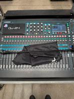 Allen & Heath QU-24, Muziek en Instrumenten, Mengpanelen, Ophalen, Gebruikt, 20 kanalen of meer