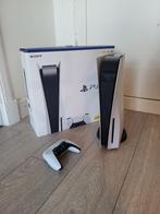 Playstation 5 Disc Edition, Ophalen, Zo goed als nieuw, Playstation 5