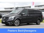 Mercedes-Benz Vito 116 CDI L3 PB Edition Cruise, Camera, Car, Automaat, Gebruikt, 4 cilinders, Diesel