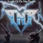TNT – Knights Of The New Thunder  Originele LP Nieuw, Cd's en Dvd's, Vinyl | Hardrock en Metal, Ophalen of Verzenden, Nieuw in verpakking