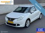 Suzuki Baleno 1.0 High Executive Booster Jet * Onderhouden *, Voorwielaandrijving, Gebruikt, Bedrijf, Handgeschakeld