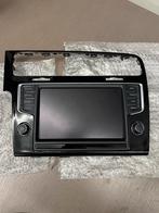 Volkswagen Discover Pro 8 inch scherm, Auto diversen, Autonavigatie, Ophalen of Verzenden, Gebruikt