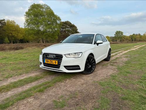 Audi A3 1.4 nieuwe APK | Automaat | Zeer nette staat, Auto's, Audi, Particulier, A3, Benzine, A, Hatchback, Automaat, Origineel Nederlands