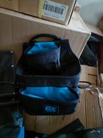 Ox gereedschapsgordel en tasjes, Ophalen of Verzenden, Zo goed als nieuw