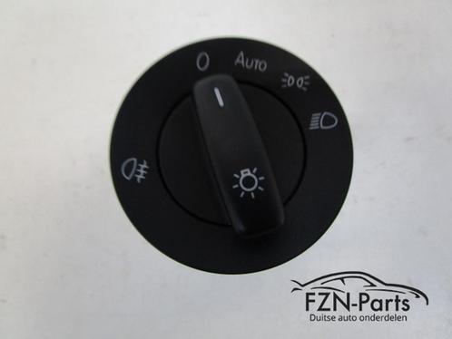 VW Jetta Lichtschakelaar 1K0941431BK, Auto-onderdelen, Dashboard en Schakelaars, Gebruikt, Ophalen of Verzenden
