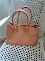 Matt & Nat Vegan Tas en Portemonnee - Zalmkleurig, Ophalen of Verzenden, Zo goed als nieuw, Overige kleuren, Handtas