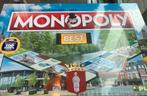 Monopoly Best (geseald), Ophalen of Verzenden, Nieuw