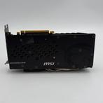 MSi Gaming X Twin Froza VI Radeon RX580 8Gb Videokaart, Computers en Software, Videokaarten, Ruilrijk, Zo goed als nieuw, Info@ruilrijk.nl