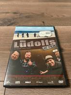 Die Ludolfs de Film, Alle leeftijden, Ophalen of Verzenden, Zo goed als nieuw, Actiekomedie