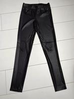 Kids only zwarte nep leren legging, Broek, Meisje, Kids Only, Ophalen of Verzenden