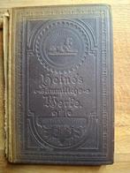 Heine's Sämmtliche Werke - Hoffmann & Campe, Ophalen of Verzenden, Heinrich Heine