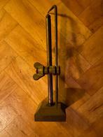 Antieke Passer kraspen en extra passerset, Antiek en Kunst, Antiek | Gereedschap en Instrumenten, Ophalen of Verzenden