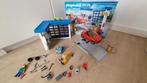 Garage van Playmobil. setnr. 70202, Ophalen of Verzenden, Zo goed als nieuw
