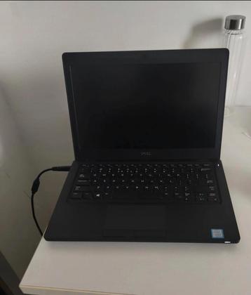 Dell Latitude 5290 | i5 8th gen| 8GB RAM | 256GB SSD beschikbaar voor biedingen