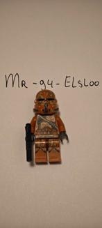 Lego Star Wars Airborne geonosis clone Trooper sw0605, Kinderen en Baby's, Speelgoed | Duplo en Lego, Ophalen of Verzenden, Zo goed als nieuw