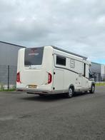 carthago chic 4.8 LE, Caravans en Kamperen, Campers, Integraal, Ringverwarming, Fiat, Tot en met 2