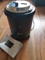 Bartscher warm houd pan, Ophalen of Verzenden, Nieuw