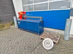 TORSIONADORAS FSB T-2 EXP INTER IMEX Hekwerken, Ornamenten!, Ophalen of Verzenden, FSB Inter Imex, Info@bolkmachinehandel.nl, Spanje