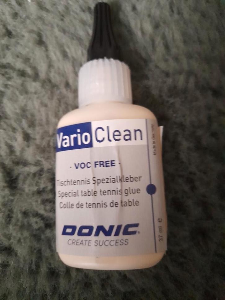 Tafeltennisbat reparatieset, Sport en Fitness, Tafeltennis, Nieuw, Overige typen, Ophalen