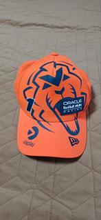 Max Verstappen cap 2023 nieuw, Ophalen of Verzenden, Nieuw