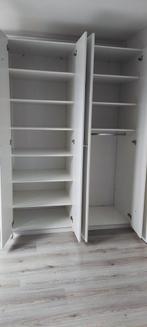 2 multifunctionele kasten, Ophalen, Zo goed als nieuw, 45 tot 60 cm