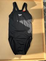 Speedo endurance badpak maat 38, Kleding | Dames, Badmode en Zwemkleding, Zwart, Nieuw, Badpak, Ophalen of Verzenden