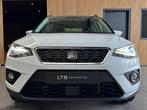 SEAT Arona 1.0 TSI Xcellence DSG Camera|Carplay|LED|Cruise|A, 116 pk, Wit, Bedrijf, 600 kg