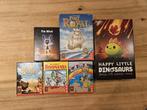 Meerdere spellen, Hobby en Vrije tijd, Gezelschapsspellen | Bordspellen, Ophalen of Verzenden