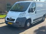 Peugeot Boxer 330 2.2 HDI L1H1 Profit+ AIRCO NAP, Voorwielaandrijving, Euro 5, 4 cilinders, Origineel Nederlands