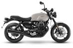 Moto Guzzi V7 IV 850 STONE GRIGIO ALLUMINIO E5 (bj 2024), Motoren, Motoren | Moto Guzzi, Naked bike, Bedrijf, 2 cilinders, 850 cc