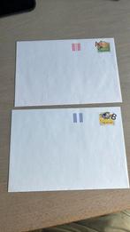 Zwitserland enveloppen 2003, Postzegels en Munten, Brieven en Enveloppen | Buitenland, Ophalen of Verzenden, Envelop