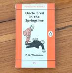 P.G. Wodehouse - Uncle Fred in the Springtime, Ophalen of Verzenden, Zo goed als nieuw
