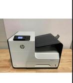 Hp printer, Ophalen of Verzenden, Zo goed als nieuw