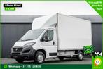 Fiat Ducato *2.3 MultiJet | Bakwagen met Laadklep | Euro 6 |, Auto's, Bestelauto's, Origineel Nederlands, Te koop, Gebruikt, 141 pk