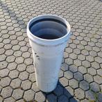 stuk dikke pvc buis  200 mm   65 cm lang, Ophalen