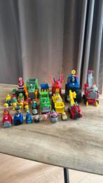 Paw Patrol collectie, Ophalen of Verzenden, Gebruikt