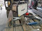 ewm pico 350 cel puls elektroden apparaat., Ophalen, Zo goed als nieuw, Elektroden