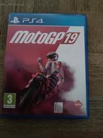 MotoGP 19, Spelcomputers en Games, Games | Sony PlayStation 4, Ophalen, Racen en Vliegen, Zo goed als nieuw, 3 spelers of meer